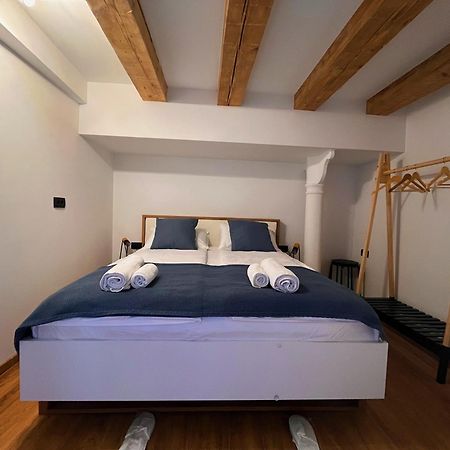 Apartman La Casa 77B Ljubljana Extérieur photo