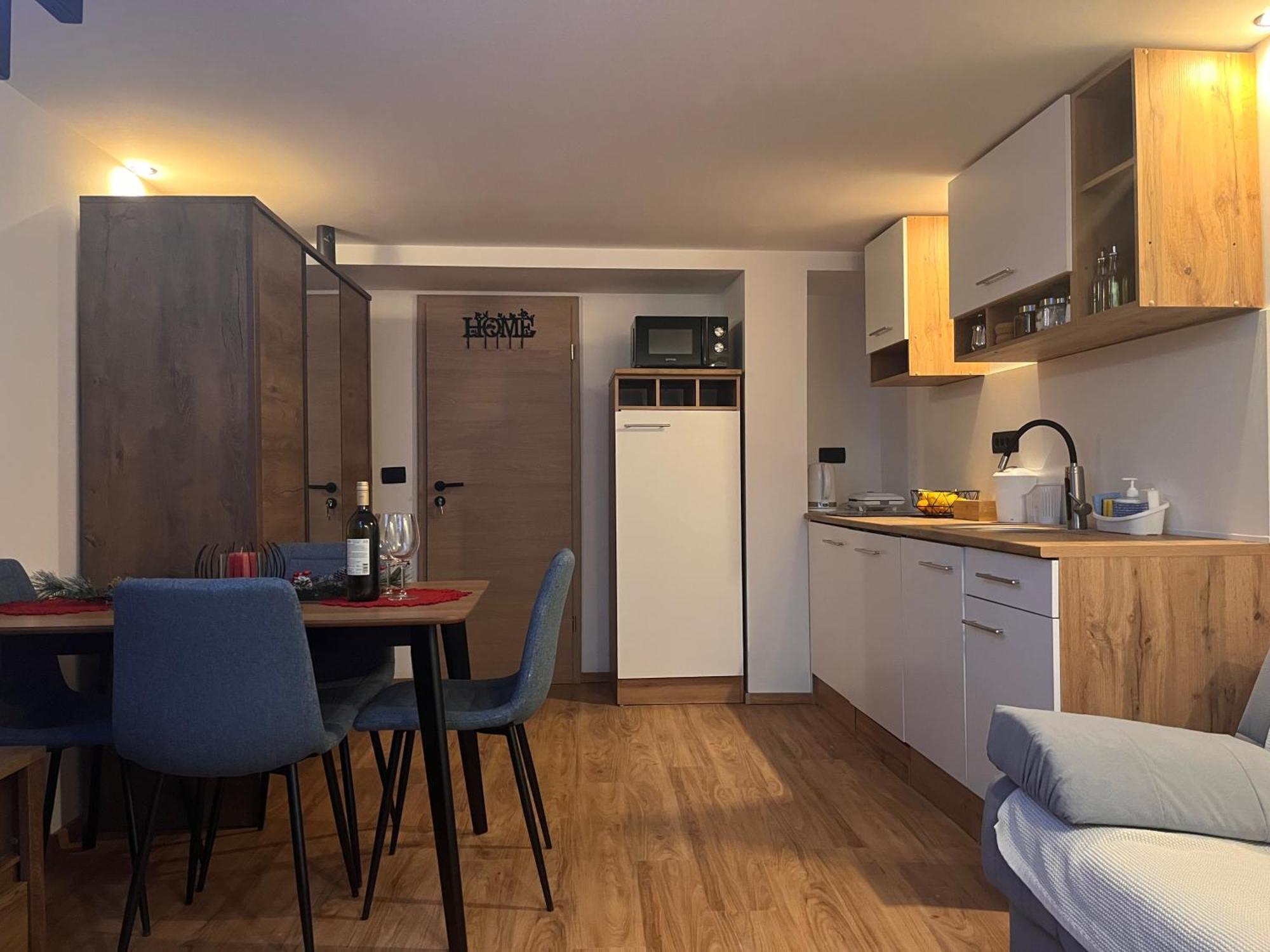 Apartman La Casa 77B Ljubljana Extérieur photo
