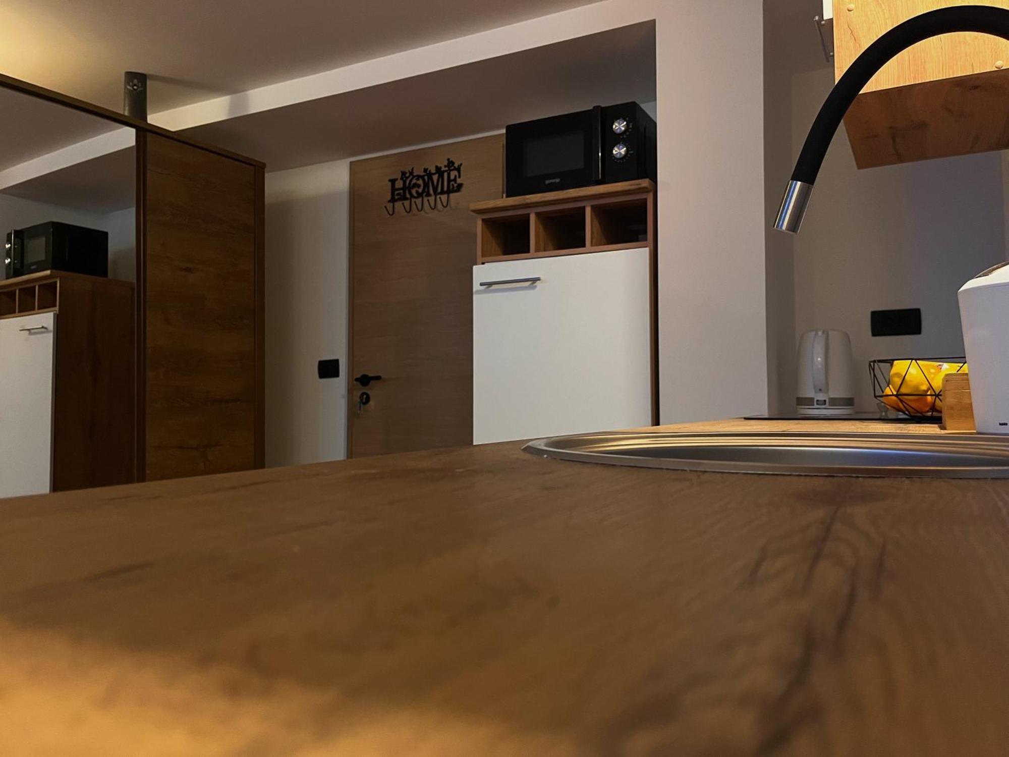 Apartman La Casa 77B Ljubljana Extérieur photo